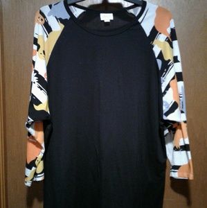 Lularoe Halloween Randy 3XL